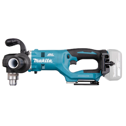 Artikelbild 11 für makita DDA450ZK Akku-Winkelbohrschrauber 18,0 V, ohne Akku, Artikelnummer 304719