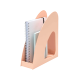 Artikelbild 1 für HAN Stehsammler Re-LOOP 16218-881D pastellorange Kunststoff, DIN A4, 1 St., Artikelnummer 372866