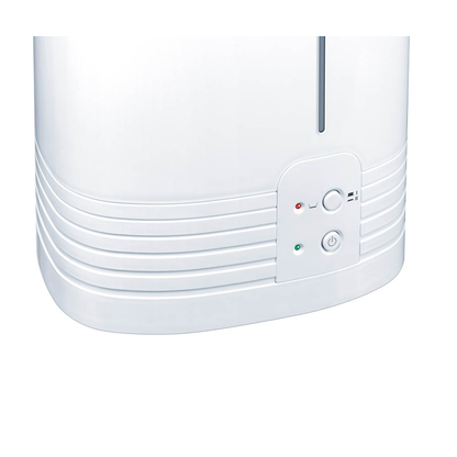 Artikelbild 7 für beurer LB 55 Luftbefeuchter weiß 365 W, Artikelnummer 106684