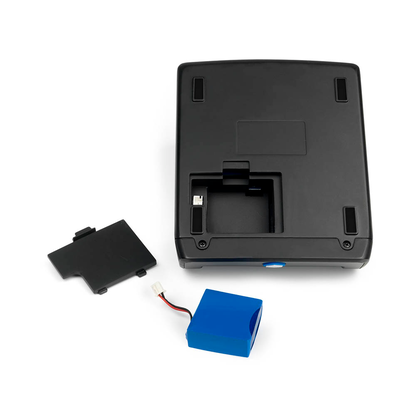 Artikelbild 4 für Safescan Akku für Geldscheinprüfgeräte LB-105 Lithium-Ionen 600 mAh, Artikelnummer 523480