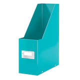 Artikelbild 1 für LEITZ Stehsammler Click & Store 60470051 eisblau Karton, DIN A4, 1 St., Artikelnummer 210993