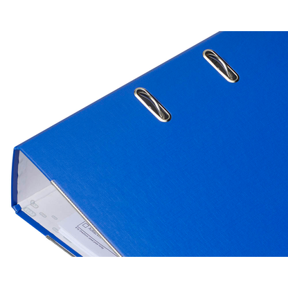 Artikelbild 9 für ELBA smart Pro Ordner blau Kunststoff 8,0 cm DIN A4, 1 St., Artikelnummer 964361