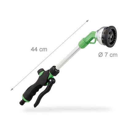 Artikelbild 7 für relaxdays Gießstab, Artikelnummer 439473