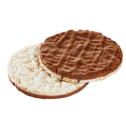 Artikelbild 3 für enerBiO Bio Vollmilch Reiswaffeln 100,0 g, 1 St., Artikelnummer 511263