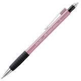Artikelbild 1 für FABER-CASTELL GRIP 1347 Druckbleistift pink B 0,7 mm, 1 St., Artikelnummer 554927
