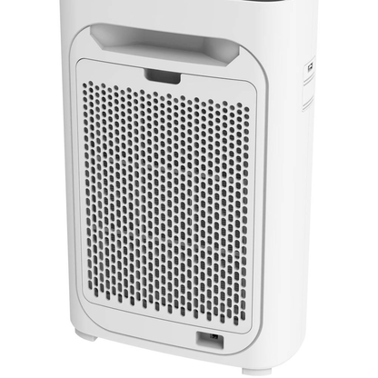 Artikelbild 11 für LMG Luftreiniger weiß 66 W, Artikelnummer 601783