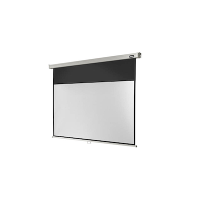 Artikelbild für celexon Rolloleinwand Professional 16:9, 300 x 169 cm Projektionsfläche, Artikelnummer 693863