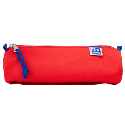 Artikelbild 4 für OXFORD Schlampermäppchen rot, 22,0 x 7,0 cm, Artikelnummer 898223