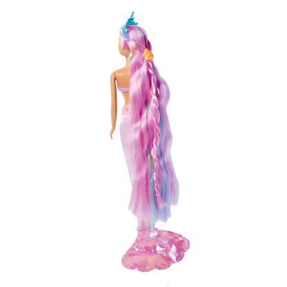 Artikelbild 3 für Simba Rainbow Mermaid Steffi LOVE Puppe, Artikelnummer 957252