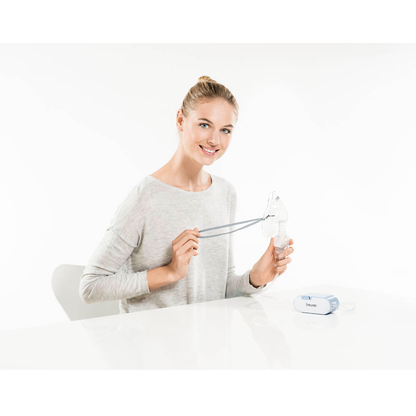 Artikelbild 3 für beurer Inhalator IH 60, 1 St., Artikelnummer 181259