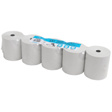 Artikelbild 1 für Exacompta Thermorollen 8,0 cm x 80,0 m, 5 Rollen, Artikelnummer 346659