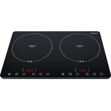Artikelbild 1 für Steba IK 650 SLIM Doppel-Induktionskochplatte, Artikelnummer 491759