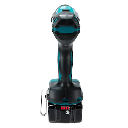 Artikelbild 9 für makita DDF485RFJ Akku-Bohrschrauber 18,0 V, mit 2 Akkus, Artikelnummer 172746