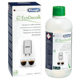 Artikelbild 1 für DeLonghi EcoDecalk Entkalker 0,5 l, Artikelnummer 266312