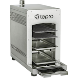 Artikelbild 1 für tepro Oberhitzegrill Toronto 3000 W 23,0 x 56,0 x 40,5 cm, 1 St., Artikelnummer 802715