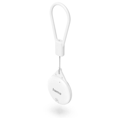 Artikelbild für hama Item Finder Bluetooth-Tracker, Artikelnummer 338649