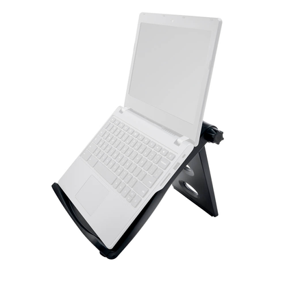 Artikelbild für Kensington Laptop-Ständer SmartFit Easy Riser EQ schwarz, Artikelnummer 481269