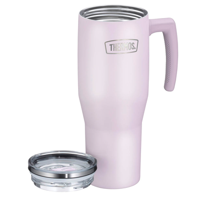 Artikelbild 4 für THERMOS® Isolierbecher Refreshing Series lavender 1,1 l, 1 St., Artikelnummer 549521