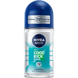 Artikelbild 1 für NIVEA MEN COOL KICK Fresh Deo-Roller 50,0 ml, Artikelnummer 580189