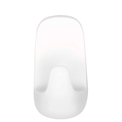 Artikelbild 2 für tesa WATERPROOF Small Klebehaken für max. 2,0 kg, 2,0 x 5,0 cm, 2 St., Artikelnummer 738908