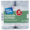 Ersatz-Fusselrolle