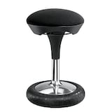Artikelbild 1 für Topstar Hocker Sitness® 20 SI69G20 schwarz, 1 St., Artikelnummer 696112
