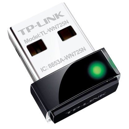 Artikelbild 4 für tp-link TL-WN725N WLAN-Stick, 1 St., Artikelnummer 308486
