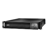Artikelbild 1 für APC Smart-UPS SRT2200RMXLI-NC USV schwarz, 2.200 VA, Artikelnummer 842380
