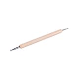 Artikelbild 1 für Rayher Bastelwerkzeug beige Punktierungsstift Ø 2,0/2,8 mm, 1 St., Artikelnummer 152484