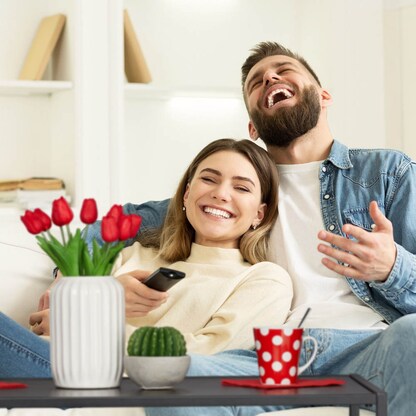 Artikelbild 6 für relaxdays Couchtisch rechteckig MDF-Platte schwarz 90,0 x 50,0 x 42,0 cm, 1 St., Artikelnummer 520021