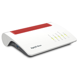 Artikelbild 1 für FRITZ! FRITZ!Box 5590 Fiber WLAN-Router, 1 St., Artikelnummer 737587