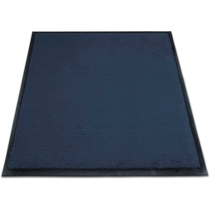Artikelbild 2 für miltex Fußmatte Eazycare Style stahlblau 75,0 x 85,0 cm, Artikelnummer 868511