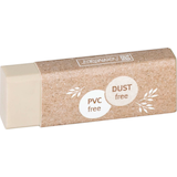 Artikelbild 1 für BRUNNEN Radiergummi Dust free beige, 1 St., Artikelnummer 926764