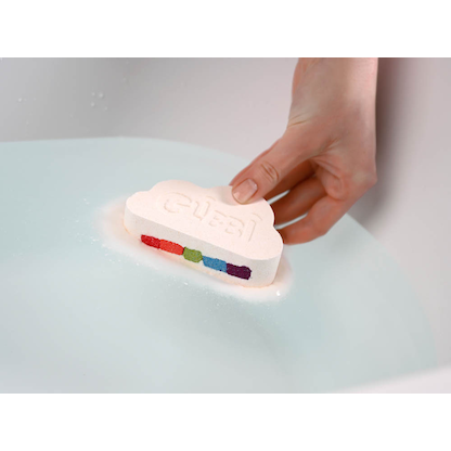 Artikelbild 3 für Simba Badebomben Glibbi Boom Badespaß mehrfarbig, 1 St., Artikelnummer 957064