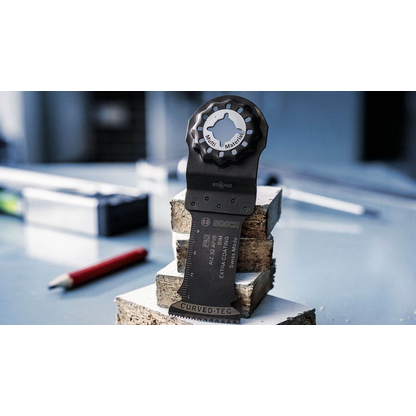 Artikelbild 7 für BOSCH PRO AIZ 32 APIB Tauchsägeblätter, 5 St., Artikelnummer 489603