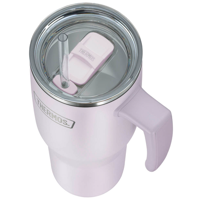 Artikelbild 5 für THERMOS® Isolierbecher Refreshing Series lavender 1,1 l, 1 St., Artikelnummer 549521