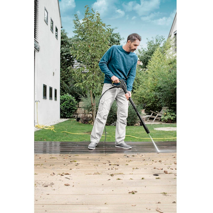 Artikelbild 3 für AKTION: KÄRCHER K7 Premium Power Flex Home Hochdruckreiniger, ohne Akku mit 70 Euro CashBack, Artikelnummer 632651