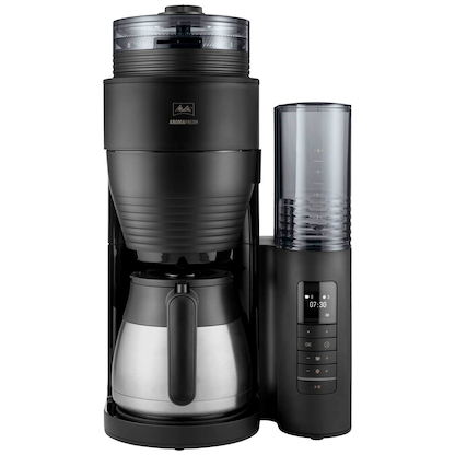 Artikelbild für Melitta All-in-1 Brew Kaffeemaschine schwarz, 10 Tassen, Artikelnummer 679397
