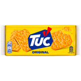 Artikelbild 1 für TUC Cracker ORIGINAL 100,0 g, 1 St., Artikelnummer 532207