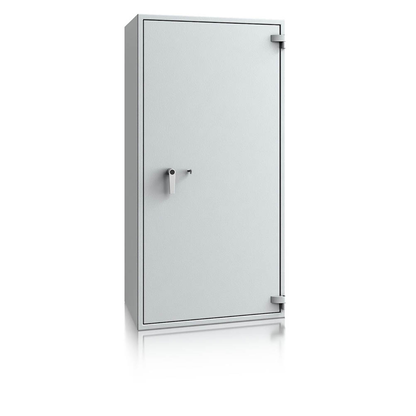 Artikelbild für ISS Waffenschrank Emmerich-Elten 55653 Sicherheitsstufe 1 nach EN 1143-1 lichtgrau 80,0 x 49,5 x 160,0 cm, Artikelnummer 633185