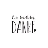 Artikelbild 1 für Rayher Motivstempel Ein herzliches Danke 4,0 x 5,0 cm, 1 St., Artikelnummer 152312