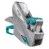 Artikelbild 1 für METO Classic M 2026 Preisauszeichner silber, Artikelnummer 856171