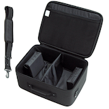 Artikelbild 1 für celexon Beamertasche Economy Line Large schwarz, Artikelnummer 697171