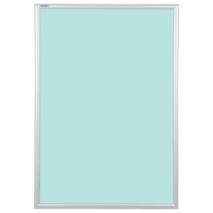 Artikelbild 4 für FRANKEN Klapprahmen Security silber 62,5 x 87,2 cm, 1 St., Artikelnummer 533784