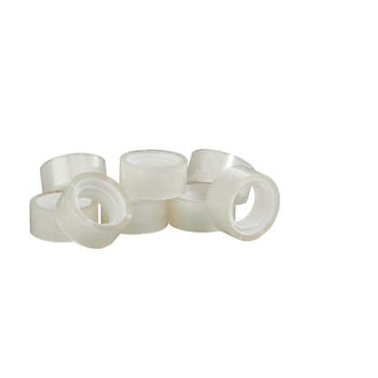 Artikelbild 5 für Klebefilm transparent 19,0 mm x 10,0 m 8 Rollen, Artikelnummer 364752