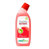 Artikelbild 1 für GREENSPEED™ SWAN WC-Reiniger Tannen-Eukalyptusduft, 750,0 ml, Artikelnummer 385379