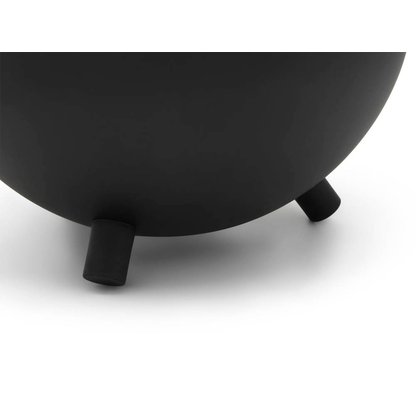 Artikelbild 4 für bredemeijer Teekanne Saturn schwarz, silber 1,2 l, 1 St., Artikelnummer 336984