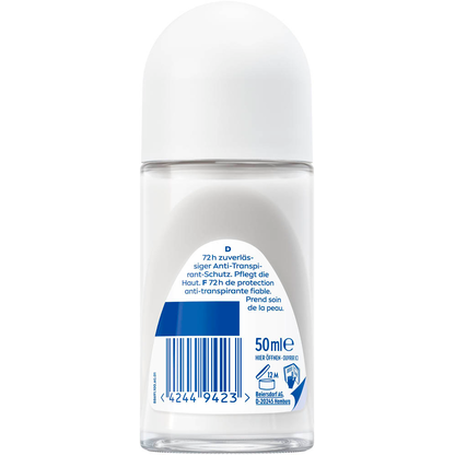 Artikelbild 2 für NIVEA Dry Active Deo-Roller 50,0 ml, Artikelnummer 579819
