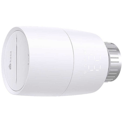 Artikelbild 2 für tp-link Kasa KE100 KIT Starter Set Heizkörperthermostat, Artikelnummer 768339
