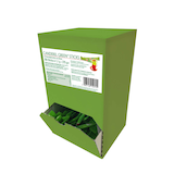 Artikelbild 1 für CANDEREL GREEN Stevia-Sticks, 250 x 1,1 g, Artikelnummer 140140